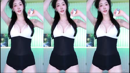 BJ채시아(蔡时雅)2025年9月23日Sexy Dance193614